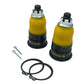 Whiteline 05-06 Acura RSX Roll Center Adjuster Kit