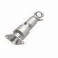 MagnaFlow Conv DF 13-15 Hyundai Veloster 1.6L Underbody
