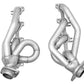 Gibson 02-03 Dodge Ram 1500 SLT 4.7L 1-1/2in 16 Gauge Performance Header - Stainless