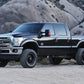 Fabtech 08-16 Ford F250/F350 4WD 4in Basic Sys w/Stealth