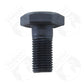 Yukon Gear Replacement Ring Gear Bolt For Model 35 / Dana 25 / 27 / 30 & 44. 3/8in X 24