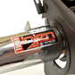 Injen 17-18 Toyota iA 1.5L Polished Cold Air Intake