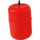 Air Lift Replacement Air Spring - Red Cylinder Type