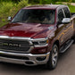 N-FAB 2021 Ford Bronco 4 Door Roan Running Boards - Textured Black