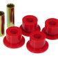 Prothane 68-71 International Scout 800 Shackle Bushings - Red
