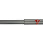 KYB Shocks & Struts Gas-A-Just Rear CHRYSLER Daytona 1984-93 CHRYSLER Dynasty 1988-93 CHRYSLER E Cla