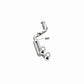MagnaFlow Conv DF 97-98 BMW Z3 6 2.8L