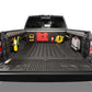Putco 16-21 Nissan Titan/Titan XD - 6.7ft (Standard Box) Molle Driver Side Panel
