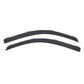 AVS 16-18 Toyota Tacoma Access Cab Ventvisor In-Channel Window Deflectors 2pc - Smoke
