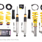 KW Audi A3 S3 8V Quattro 2.0T DDC ECU Coilover Kit