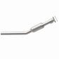 Magnaflow Conv DF 2004 Sebring L4 2.4 OEM Underbody