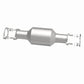 Magnaflow California Conv DF 06 Kia Sorento 3.5L