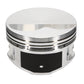JE Pistons 302/351 SBF HDFT -5c Set of 8 Pistons