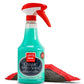Ceramic Speed Shine Clay Kit