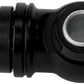 Fox 99+ Chevy HD 2.0 Performance Series 14.1in. Smooth Body Remote Res. Rear Shock / 7-10in. Lift
