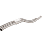 Akrapovic 2020 BMW M340i (G20)/2021 BMW M440i (G22) w/OPF/GPF Evolution Link Pipe Set (SS)