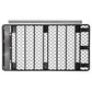 ARB Alum Flat Rack Mesh 2200X1120mm 87X44