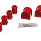 Energy Suspension Cj8 Wrangler Stab Bar Bush - Red