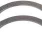 Clevite Ford 1.3L 1.4L 1.6L HSC 1998 Thrust Washer Set
