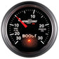 Autometer Sport-Comp II 52mm 30 IN HG / 30 PSI Electronic Boost/Vacuum Gauge