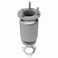 MagnaFlow Conv DF 87-89 Mazda B2200 49S
