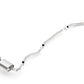 Borla 12-15 BMW 328i Sedan 2.0L AT/MT RWD Dual Left Rear Exit Catback Exhaust