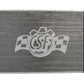 CSF 09-10 Chevrolet Aveo 1.6L OEM Plastic Radiator