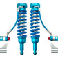 King Shocks 2010+ Toyota 4Runner w/KDSS Front 2.5 Dia Remote Reservoir Coilover w/Adjuster (Pair)
