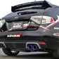 HKS LEGAMAX Premium GRB EJ20 Turbo (Main)