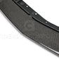 Anderson Composites 09-14 Dodge Challenger Type-OE Front Chin Spoiler
