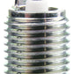 NGK Iridium IX Spark Plug Box of 4 (LKR6CIX)
