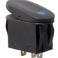 Rugged Ridge 2-Position Rocker Switch Blue