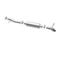 MagnaFlow SYS C/B 07-10 Jeep Wrangler 3.8L
