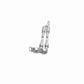 MagnaFlow Conv DF 2012-2015 Passat (B7) 3.6L V6 OEM Grade