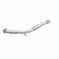 MagnaFlow Conv DF Volvo C30