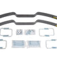 Hellwig 94-01 Dodge Ram 1500 EZ Level 990 Helper Spring - Up To 2000lbs