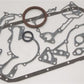 Cometic Street Pro 88-96 Mitsubishi 6G72 SOHC V6 Bottom End Gasket Kit