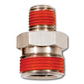 Griots Garage Stainless Steel Threaded Direct Adapter