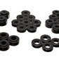 Energy Suspension Gm Body Mount Set - Black