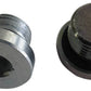 Fleece Performance 07.5-12 Dodge 6.7L Cummins Stock VGT Turbo Coolant Delete Plugs