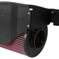 Airaid 13-15 Ford Escape 1.6L/2.0L EcoBoost Intake System (Oiled / Red Media)