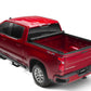 Lund 07-17 Chevy Silverado 1500 (5.5ft. Bed) Genesis Roll Up Tonneau Cover - Black