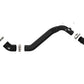 aFe Bladerunner Intercooler Cold Charge Pipe Black 3.5-2.75in 2021+ Ford F-150 V6-2.7L (tt)