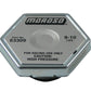 Moroso Racing Radiator Cap - 8-10lbs