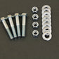UMI Performance 82-03 S-10/S-15 Upper A-Arm Mounting Hardware