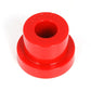 Rugged Ridge Spring Eye Bushing Red 1 Inch 76-86 Jeep CJ