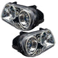 Oracle 05-10 Chrysler 300C V8 SMD HL - HID - NO BULBS - ColorSHIFT w/o Controller