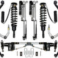 ICON 2017+ Ford Raptor Stage 4 Suspension System