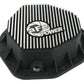 aFe Power Cover Rear Differential w/ 75W-90 Gear Oil Dodge Diesel Trucks 03-05 L6-5.9L