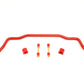 BMR 82-82 3rd Gen F-Body Front Solid 32mm Sway Bar Kit w/ Bushings - Red